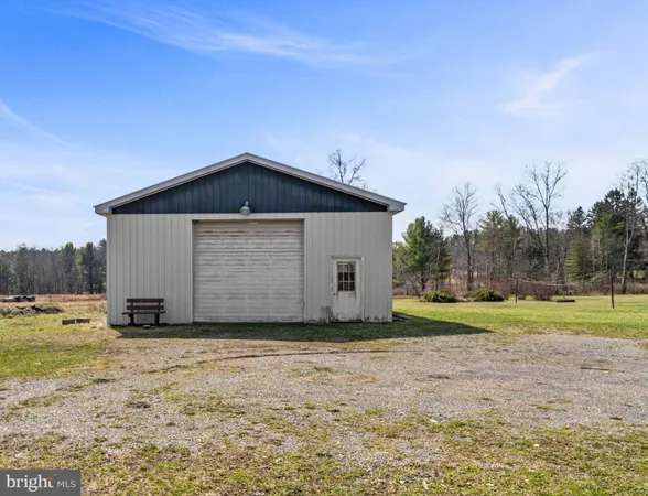 $389,900 | 1676 Wallaceton Bigler Highway, West Decatur, PA 16878