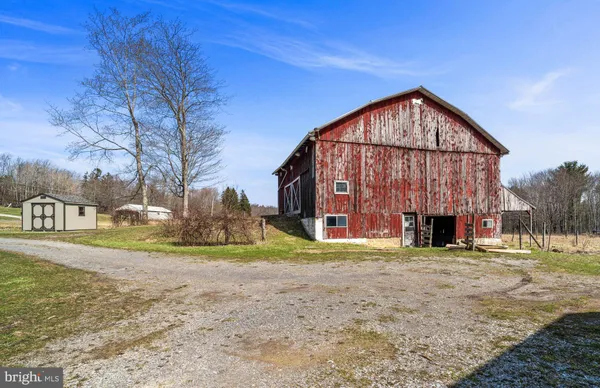 $389,900 | 1676 Wallaceton Bigler Highway, West Decatur, PA 16878