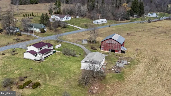 $389,900 | 1676 Wallaceton Bigler Highway, West Decatur, PA 16878