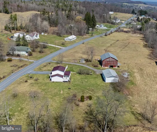 $389,900 | 1676 Wallaceton Bigler Highway, West Decatur, PA 16878