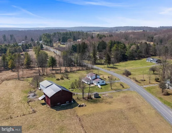 $389,900 | 1676 Wallaceton Bigler Highway, West Decatur, PA 16878