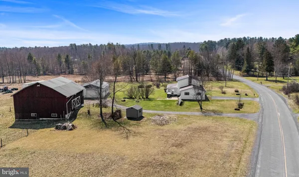 $389,900 | 1676 Wallaceton Bigler Highway, West Decatur, PA 16878