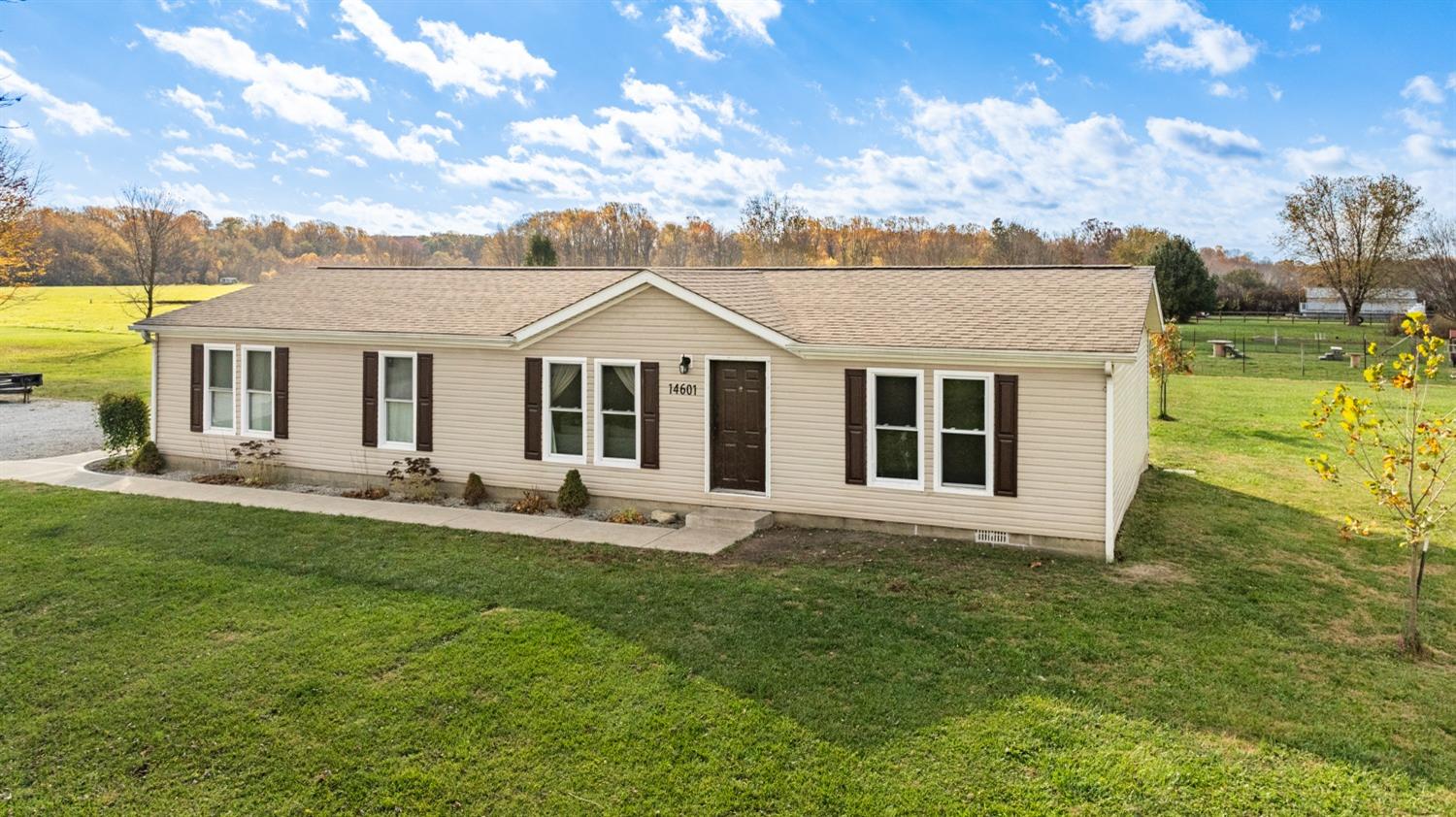 14601 Holt Road Milan, IN 47031 - Photo 1 of 40
