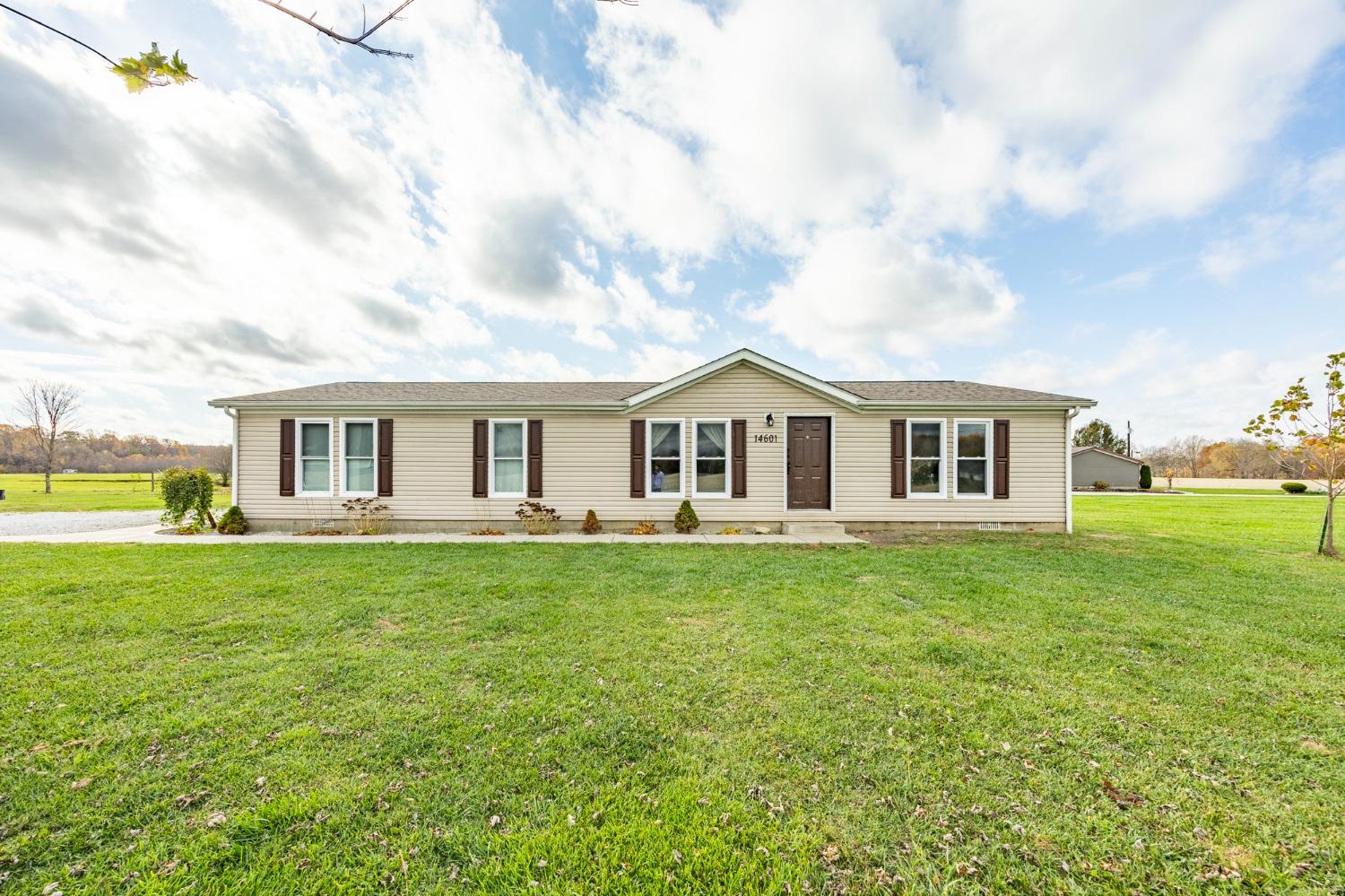 14601 Holt Road Milan, IN 47031 - Photo 3 of 40