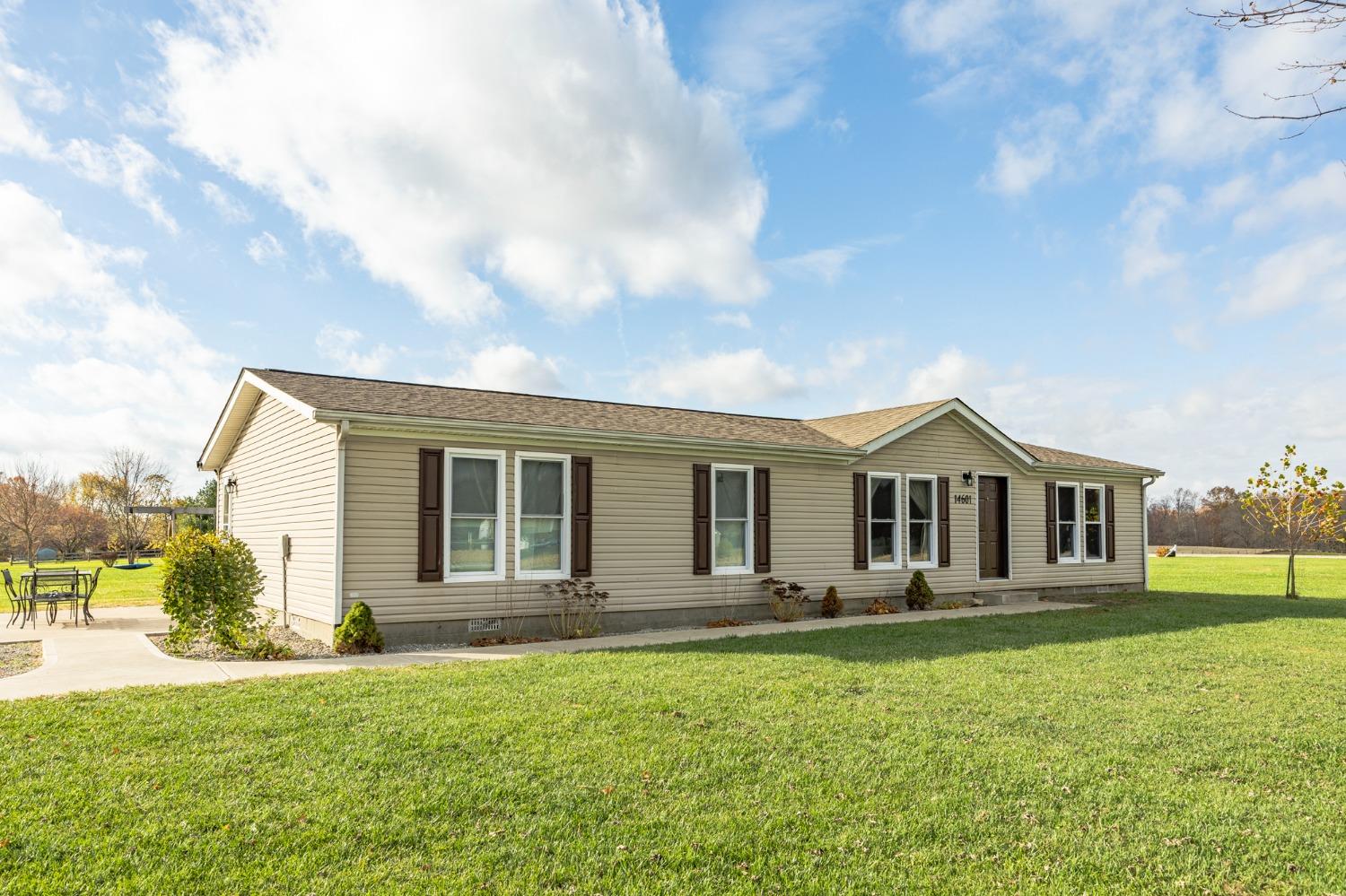 14601 Holt Road Milan, IN 47031 - Photo 4 of 40