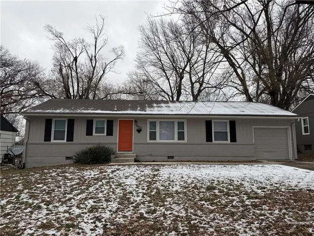 $184,900 | 8852 East 59 Terrace, Raytown, MO 64133