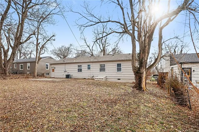 $184,900 | 8852 East 59 Terrace, Raytown, MO 64133