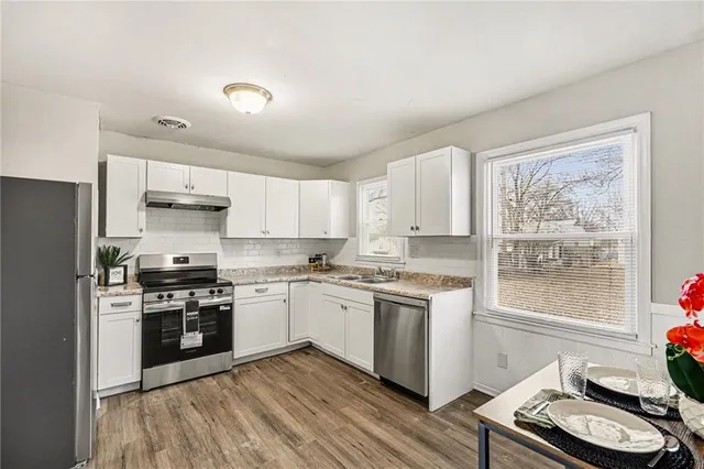 $184,900 | 8852 East 59 Terrace, Raytown, MO 64133