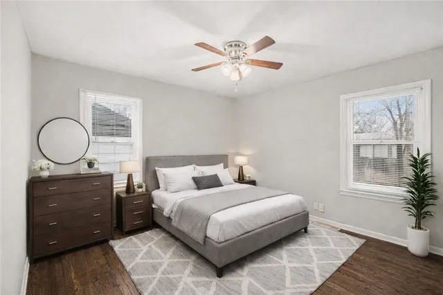 $184,900 | 8852 East 59 Terrace, Raytown, MO 64133