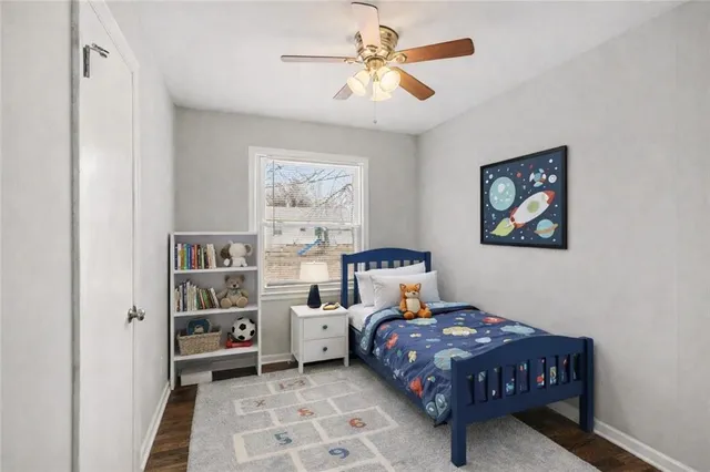 $184,900 | 8852 East 59 Terrace, Raytown, MO 64133