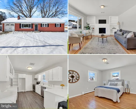 $424,995 | 2479 Ellendale Drive, Lancaster, PA 17602