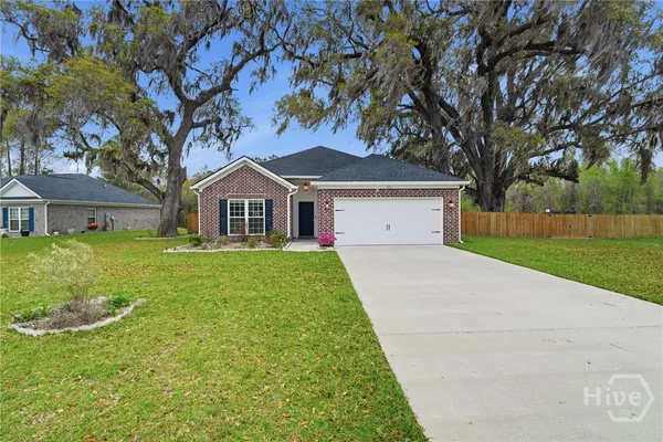 $335,000 | 21 Halcyon Way Northeast, Ludowici, GA 31316