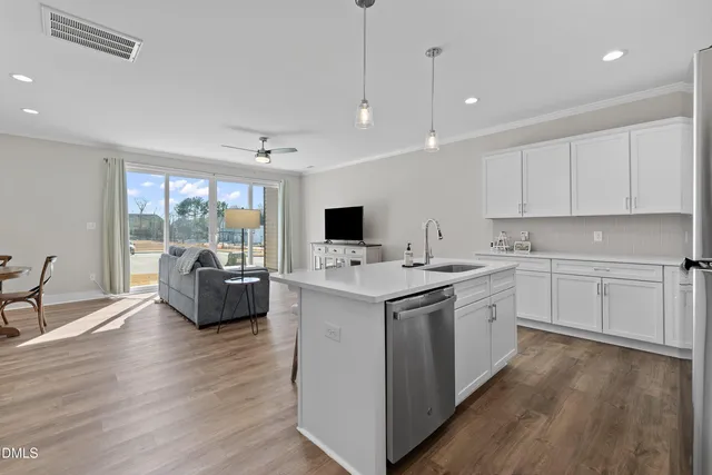 $2,000 | 718 Jamescroft Way, Rolesville, NC 27571