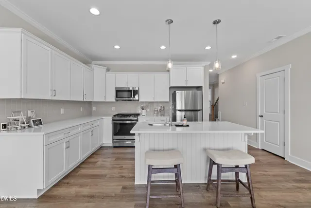 $2,000 | 718 Jamescroft Way, Rolesville, NC 27571