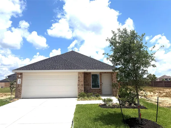 $275,000 | 21714 Vinci Terrace, Hockley, TX 77447