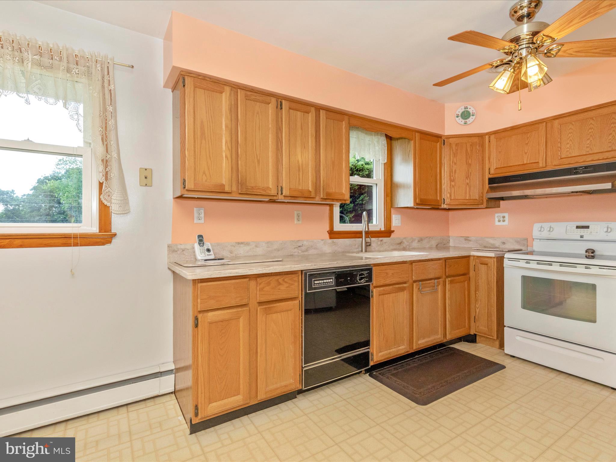9104 Gue Road Damascus, MD 20872 - Photo 7 of 45 Kitchen