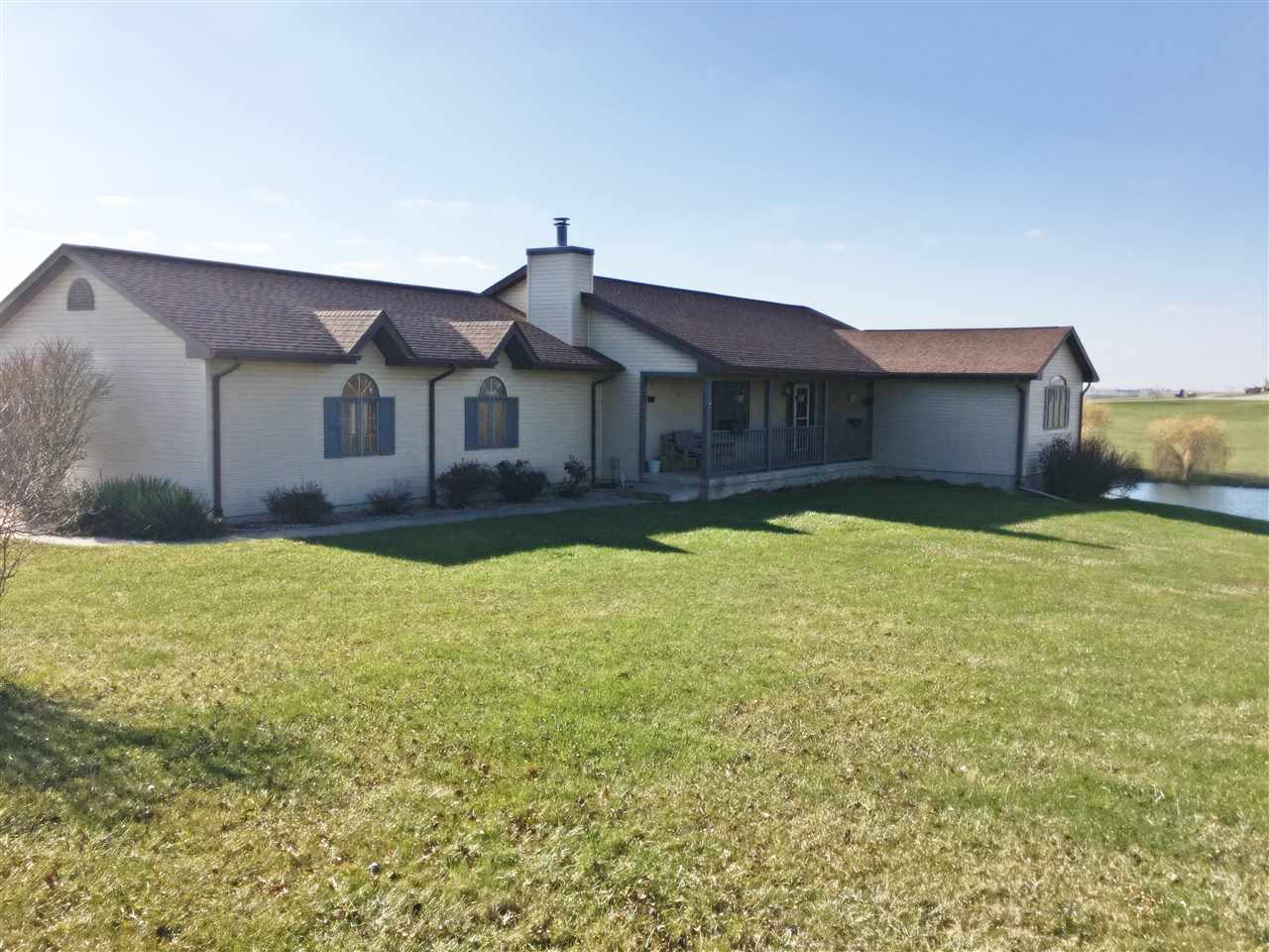 2948 61st St Trail Shellsburg, IA 52332 - Photo 1 of 40 Gallery Image 1