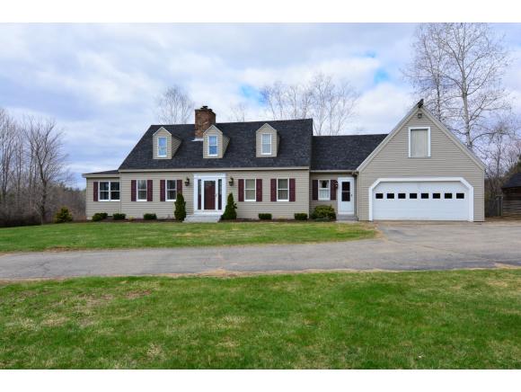 94 Seavey Road Belmont, NH 03220 - Photo 1 of 28