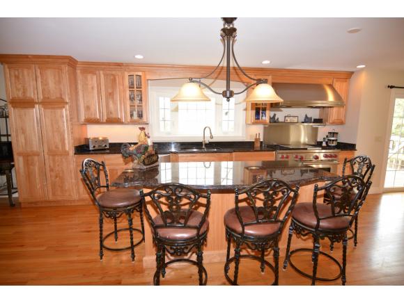 94 Seavey Road Belmont, NH 03220 - Photo 14 of 28