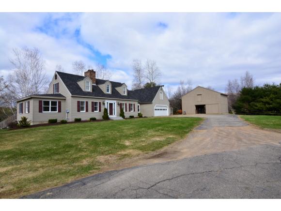 94 Seavey Road Belmont, NH 03220 - Photo 4 of 28