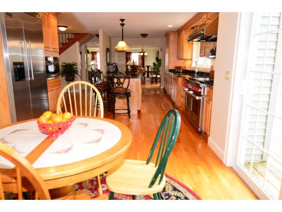 94 Seavey Road Belmont, NH 03220 - Photo 6 of 28