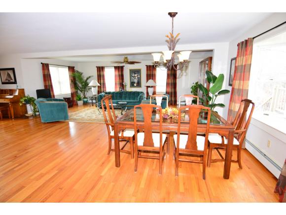 94 Seavey Road Belmont, NH 03220 - Photo 9 of 28