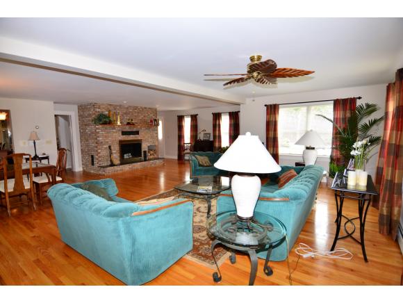 94 Seavey Road Belmont, NH 03220 - Photo 10 of 28