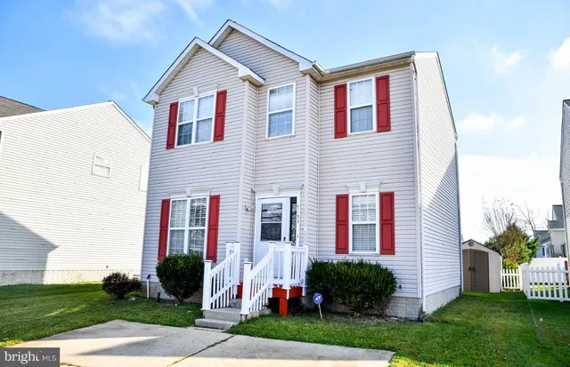 $425,000 | 8153 Telegraph Road, Severn, MD 21144