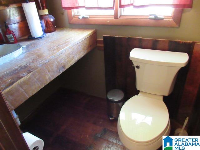 2738 County Road 45 Ranburne, AL 36273 - Photo 34 of 35