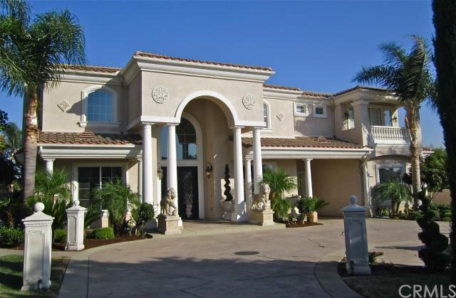5199 Paddock Place Rancho Cucamonga, CA 91737 - Photo 1 of 1 Stunning home in Haven View Estates