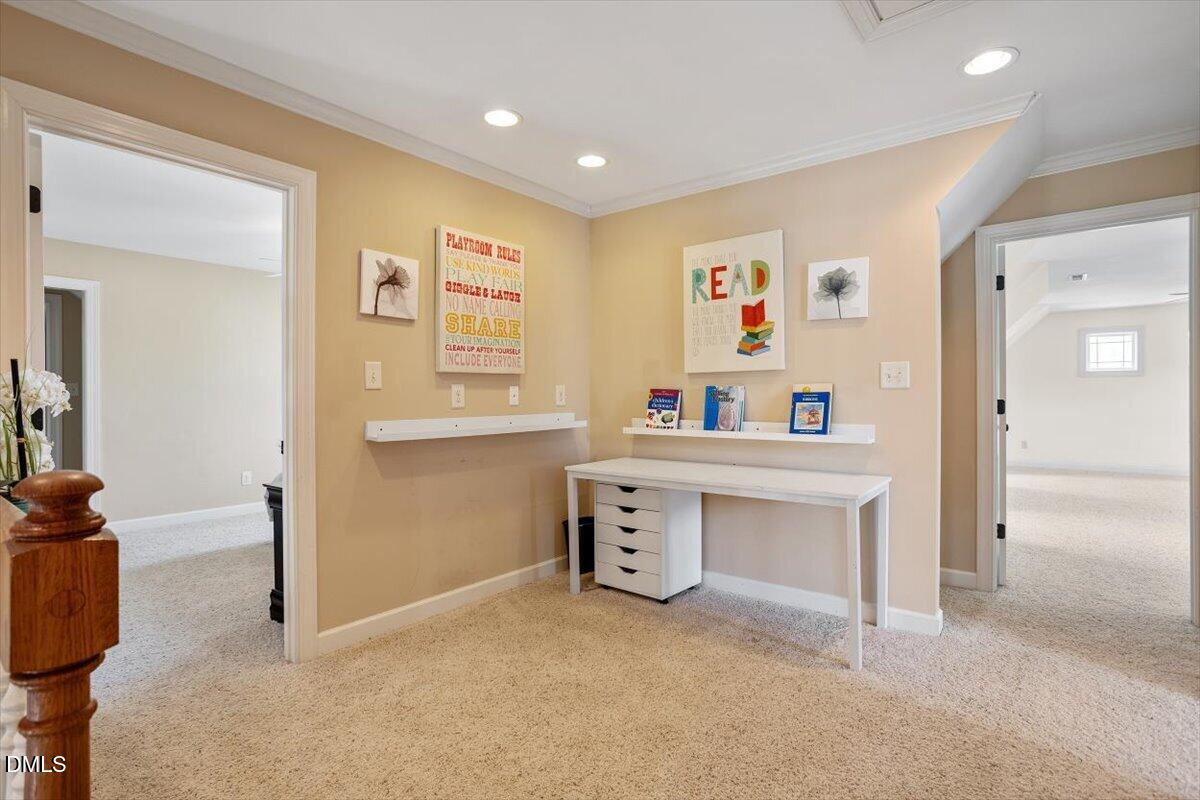 2111 Stone Pasture Road Fuquay-Varina, NC 27526 - Photo 28 of 37