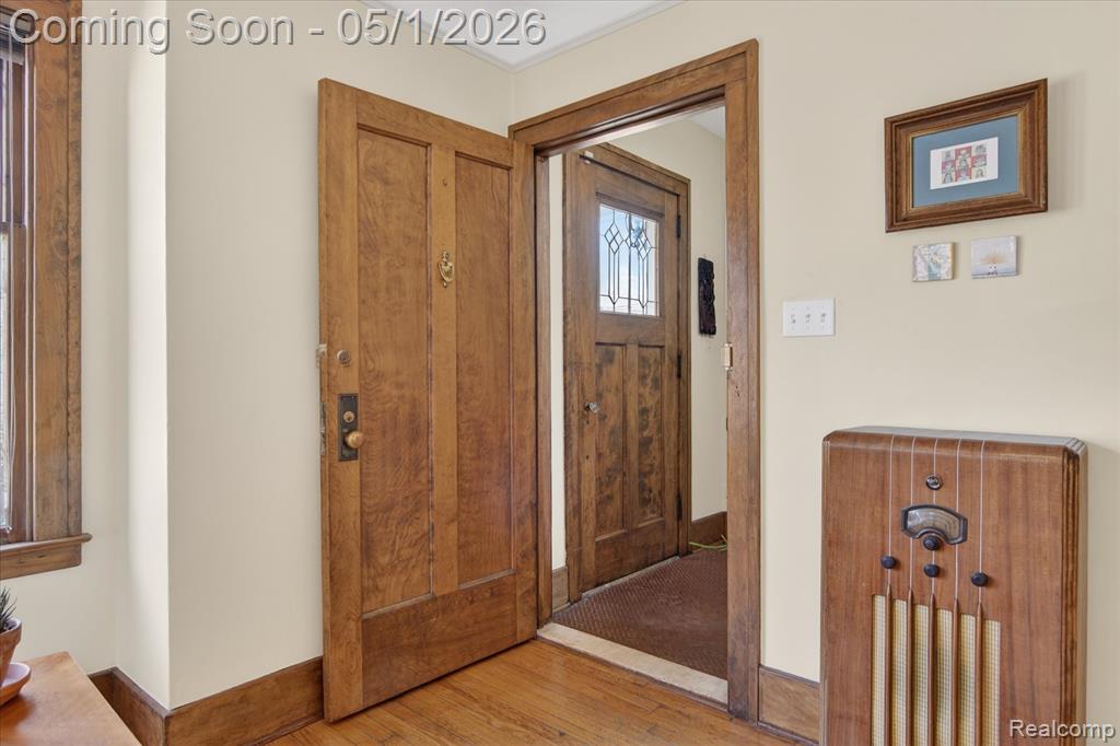 925 Nottingham Road Grosse Pointe, MI 48230 - Photo 35 of 46