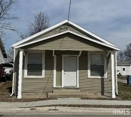 $74,900 | 10860 Main Street, Cynthiana, IN 47612