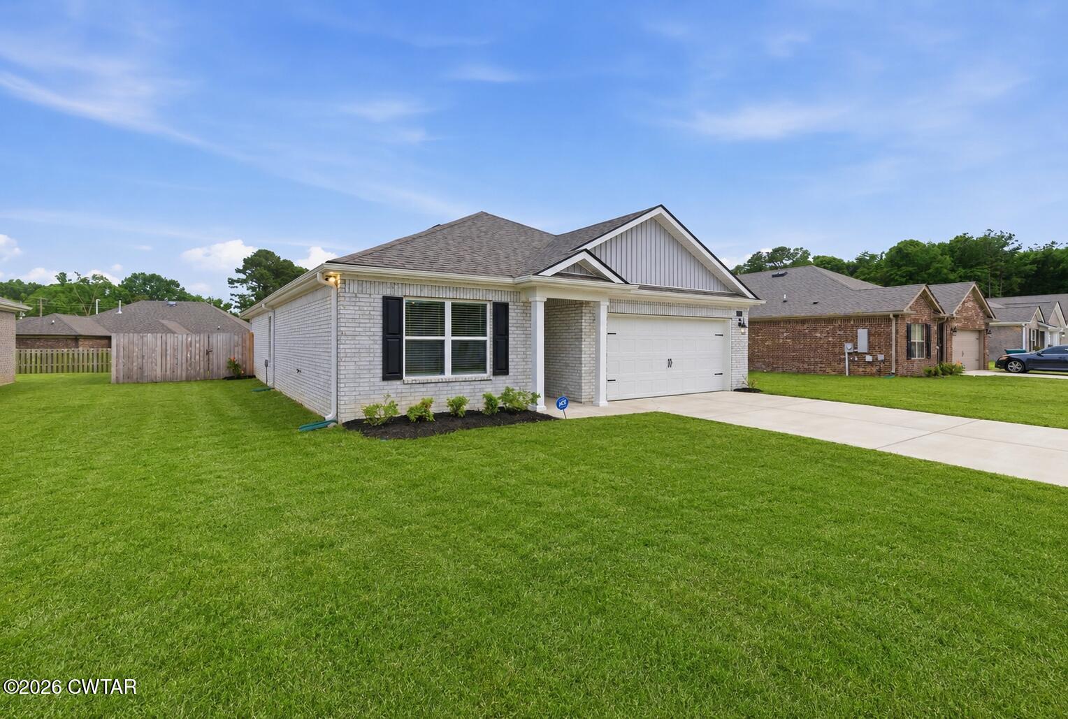 30 Green Gate Lane Jackson, TN 38305 - Photo 2 of 20 BB68820D-3552-4836-9F45-7E617F2059D1