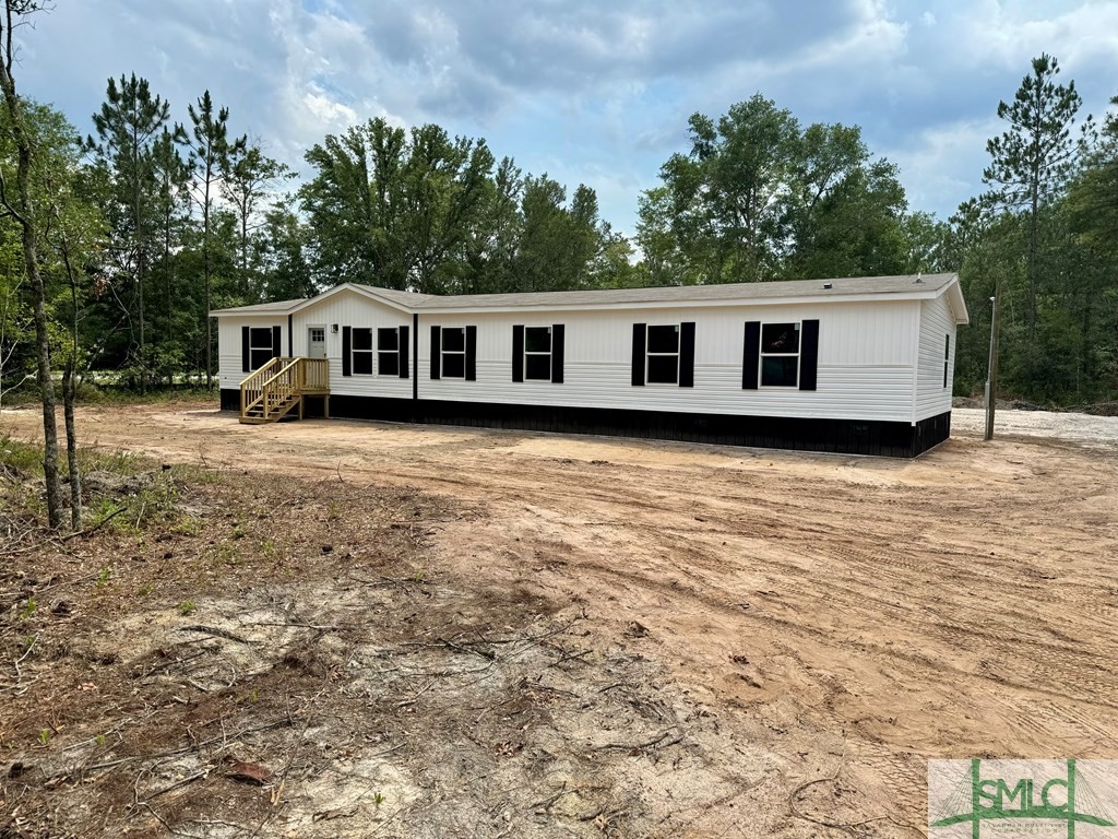 1903 John Wells Road Hinesville, GA 31313 - Photo 1 of 14 Gallery Image 1