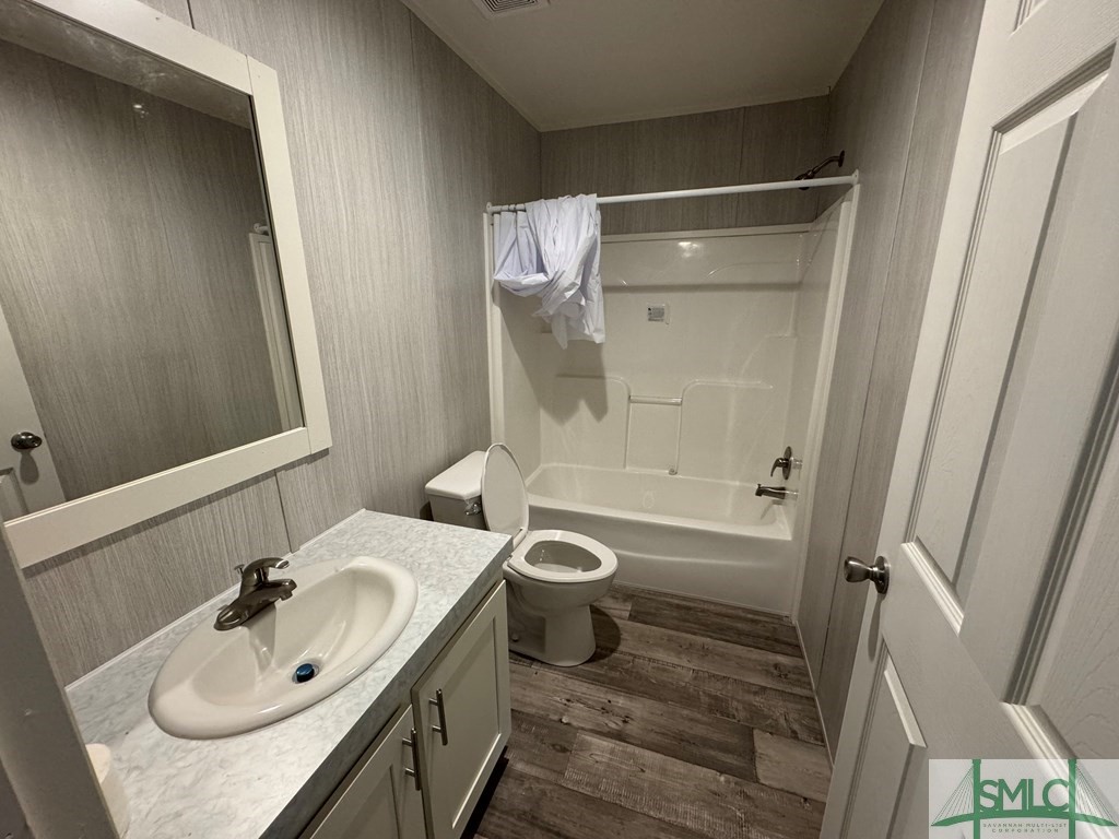1903 John Wells Road Hinesville, GA 31313 - Photo 11 of 14 Gallery Image 11