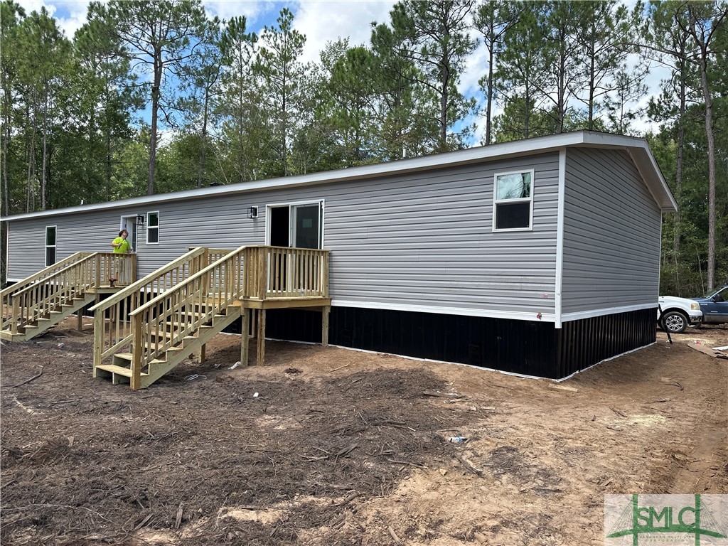 1903 John Wells Road Hinesville, GA 31313 - Photo 14 of 14 Gallery Image 14