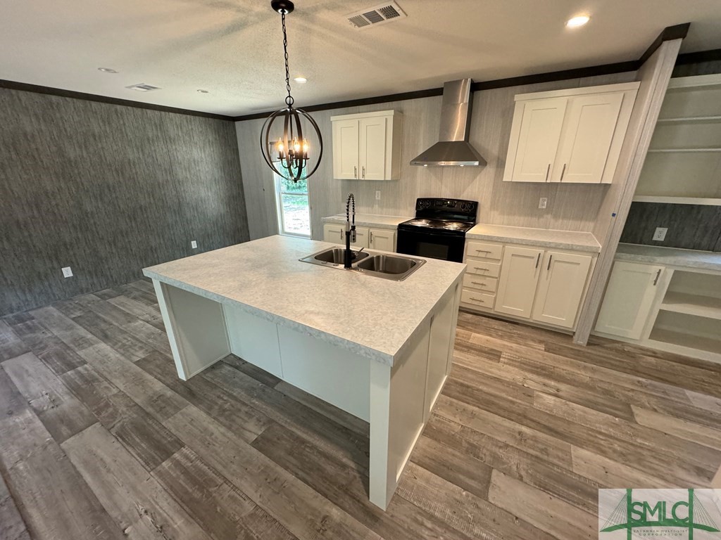 1903 John Wells Road Hinesville, GA 31313 - Photo 2 of 14 Gallery Image 2