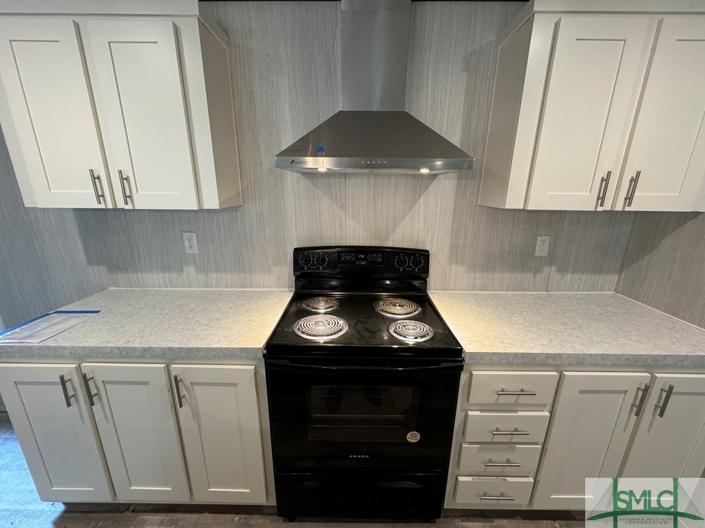 1903 John Wells Road Hinesville, GA 31313 - Photo 4 of 14 Gallery Image 4