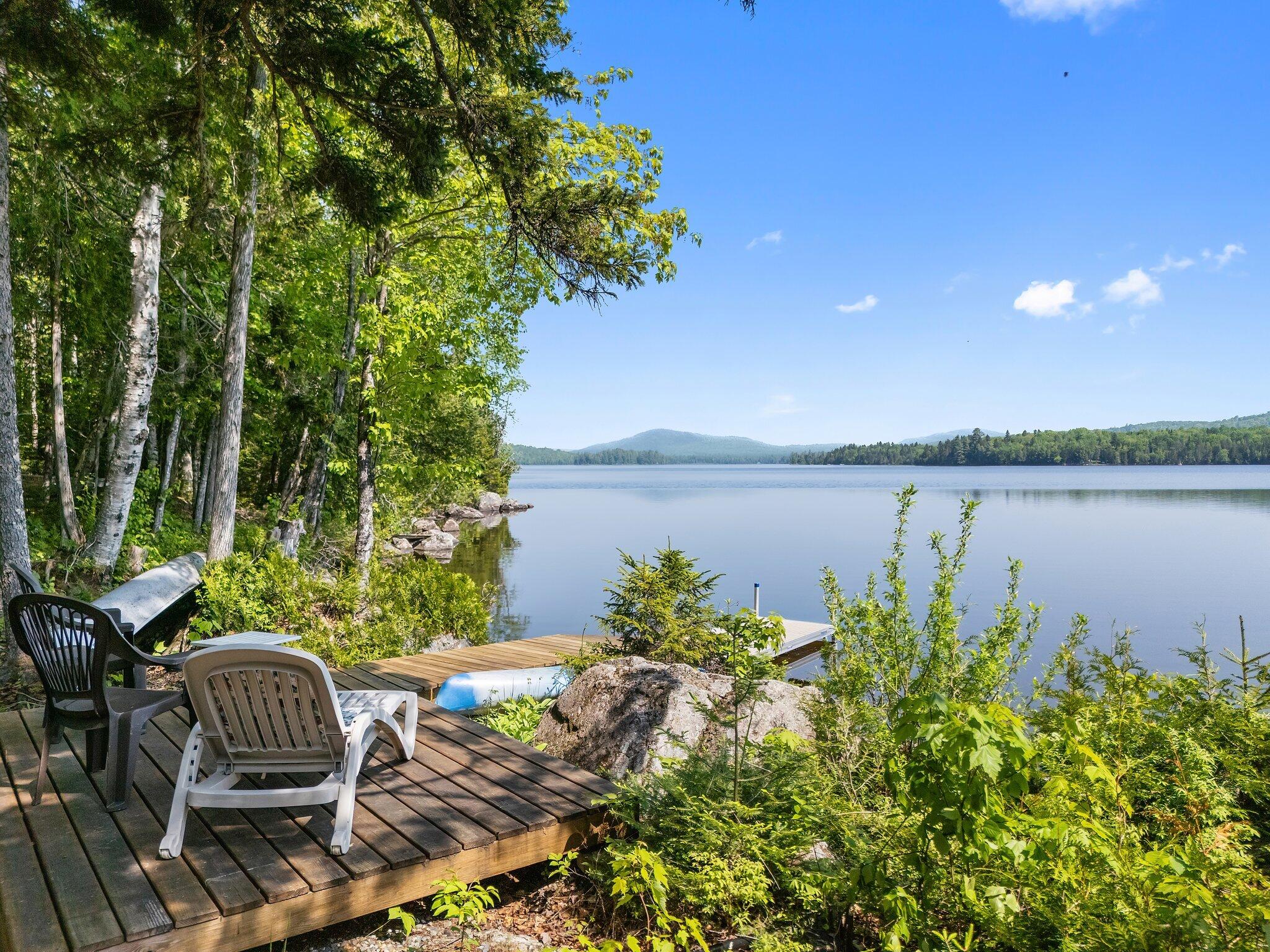 132 Gardner Point Road Mount Chase, ME 04765 - Photo 6 of 77