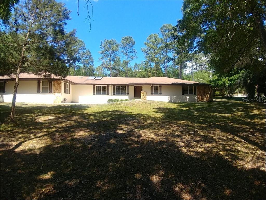 21435 Southwest 102nd Street Road Dunnellon, FL 34431 - Photo 1 of 1 Gallery Image 1