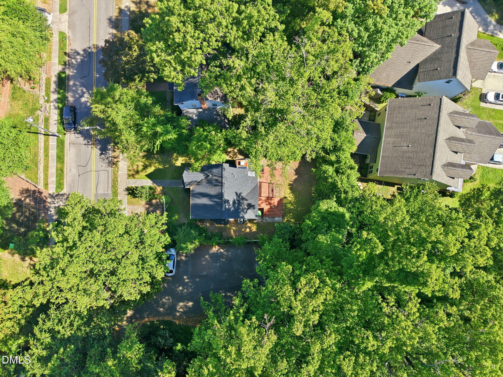 512 Gardner Street Raleigh, NC 27607 - Photo 12 of 56