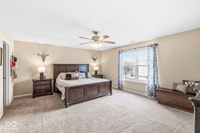 $285,000 | 342 East Brixton Woods Drive, Pittsboro, IN 46167