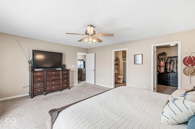 $285,000 | 342 East Brixton Woods Drive, Pittsboro, IN 46167