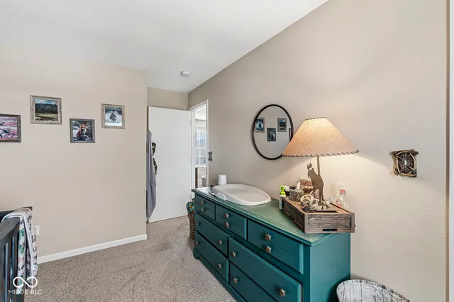 $285,000 | 342 East Brixton Woods Drive, Pittsboro, IN 46167