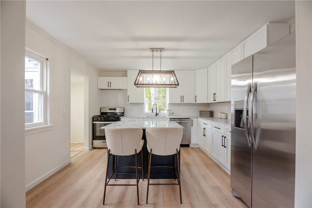 227 Newcomb Street Rochester, NY 14609 - Photo 12 of 38