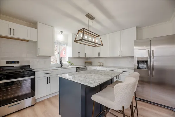 $174,900 | 227 Newcomb Street, Rochester, NY 14609