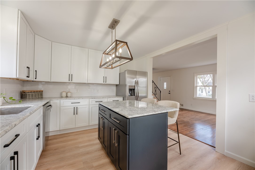 227 Newcomb Street Rochester, NY 14609 - Photo 14 of 38