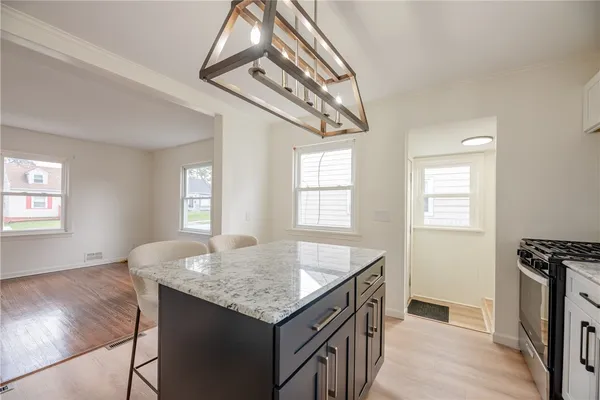 $174,900 | 227 Newcomb Street, Rochester, NY 14609