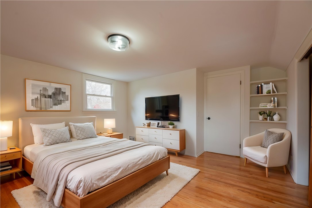 227 Newcomb Street Rochester, NY 14609 - Photo 30 of 38